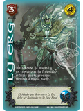 Ly Erg (HD Aniversario - Vasalla)