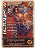 Teseo de Atenas (Relatos de Helénica)