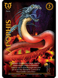 Apohis (CRPB2 - Eterno)