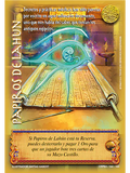 Papiros de Lahun (CRPB3 - Sacerdote)
