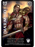 Diarmuid (CRPB2 - Defensor)