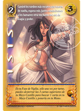 Isis (Clásico DOMRA - Real)