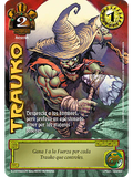 Trauko (LPE3.0 - UR)