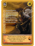 Cleomenes de Naukratis (Clásico ENCRU - Real)