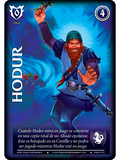 Hodur