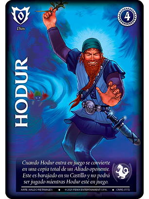 Hodur