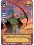 Amosis I (CRPB3 - Promocional)