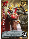 Armstrong (LPE25 - Arte Alternativo)