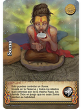 Soma (La Venganza de Horus - Reprint)