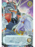 Revivir Campeón (KVM - Reales)