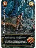 Melmoth el Errabundo (ONY - VC Foil)