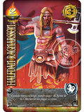 Halfdan Ragnarsson (LPE25 - Foil Premium)