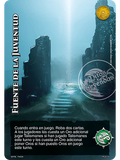 Fuente de la Juventud  (TK25)