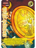 Escudo Real (LPE3.0 - MR)