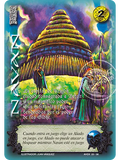 Navan (AHDX - Luz Esmeralda)