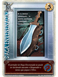 Daga Envenenada (HELENICA ANIV - Vasalla)