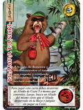 Trampa Tanuki (TKPE24 - Puertas del Valhalla)