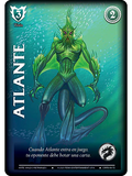 Atlante (CRPB - Titán)