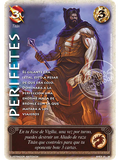 Perifetes (Relatos de Helénica)