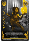 Haquika (Colección Secreta 2025)