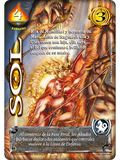 Sol (LPE3.0 - Real)