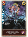 Apolo (Relatos de Helénica - Rework)