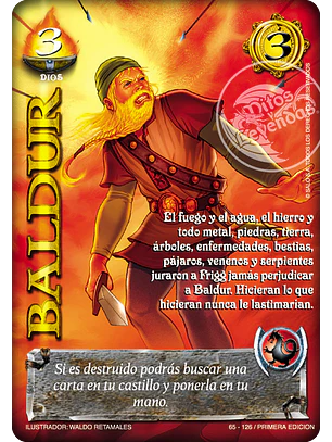 Baldur
