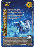 Vientos del Ragnarok (TK25 - Valentía y Desolación)
