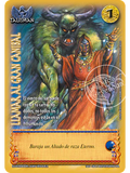 Llamar al gran caníbal (Aniversario de Ra - Vasalla)