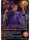 Miroku (Esp.Samurai - VC Foil)