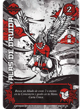 Alas de Druida (Shogun 4 - Luna Carmesí)