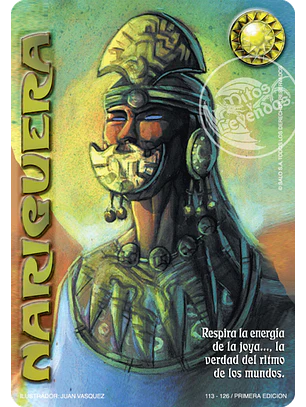 Nariguera