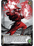 Brujo Siniestro (Chile Oscuro)