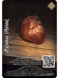 Talismán Animal (FOIL) (DGO - VC Foil)