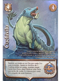 Cuchivilu (LTD - Vasalla Foil)
