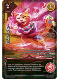 Bakeneko (Esp.Samurai - VC Foil)