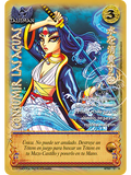 Consumir las Aguas (Shogun Tres)