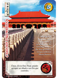 Ciudad Prohibida (MP2 - Promocional)