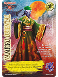 Vampiro Oriental (TKPE24 - Justa)