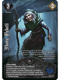 Muma Padurii (FOIL) (DGO - VC Foil)