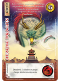 Ataque Dragón  (MP2)