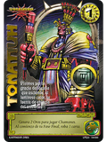 Tonatiuh (LPE3.0 - Real)