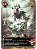Hasmed (Napoleón - VC Foil)