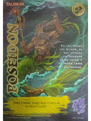 Poseidon (LPE4 - Vasalla)