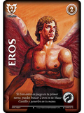 Eros (CRPB - Olímpico)
