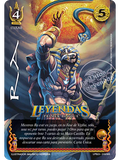 Ra (Leyendas PB 3.0 - Buy a box)