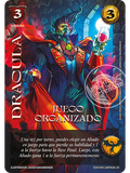 Drácula (Juego Organizado)
