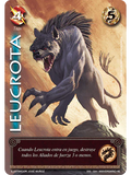 Leucrota (Helénica Aniv - UR)