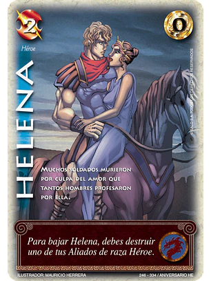Helena (HELENICA ANIV - Vasalla)