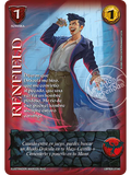 Renfield (LBPB25 - Arte Alternativo)